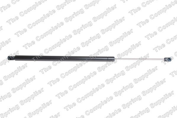 Lesjöfors 8142107 - Amortizor portbagaj allinparts.ro