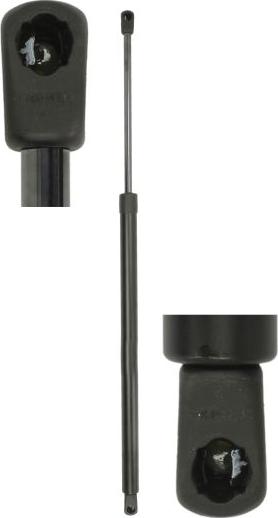 Lesjöfors 8142119 - Amortizor portbagaj - allinparts.ro