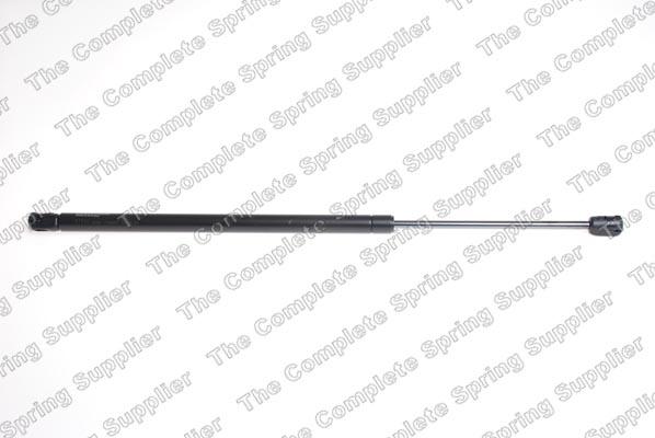 Lesjöfors 8142110 - Amortizor portbagaj allinparts.ro