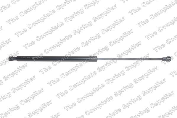 Lesjöfors 8158706 - Amortizor portbagaj - allinparts.ro
