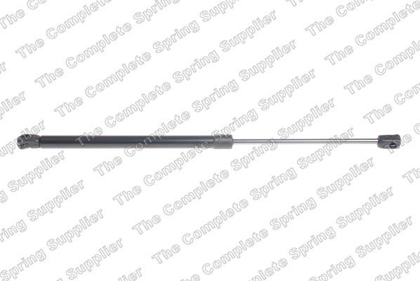 Lesjöfors 8158708 - Amortizor portbagaj allinparts.ro