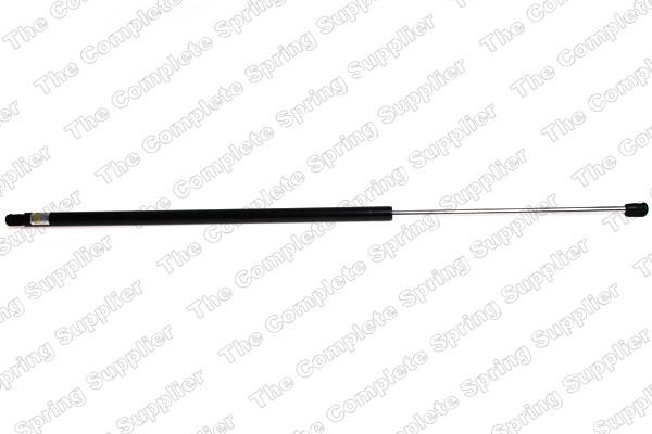 Lesjöfors 8163452 - Amortizor portbagaj - allinparts.ro
