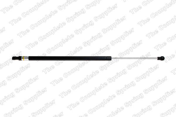Lesjöfors 8162041 - Amortizor portbagaj allinparts.ro