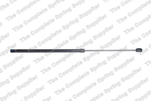 Lesjöfors 8162065 - Amortizor portbagaj allinparts.ro