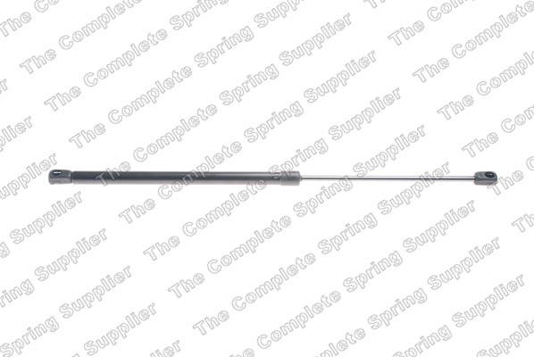 Lesjöfors 8162074 - Amortizor portbagaj - allinparts.ro