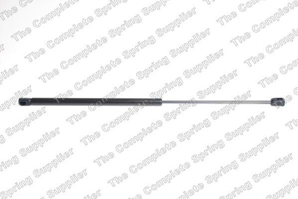 Lesjöfors 8104250 - Amortizor portbagaj - allinparts.ro