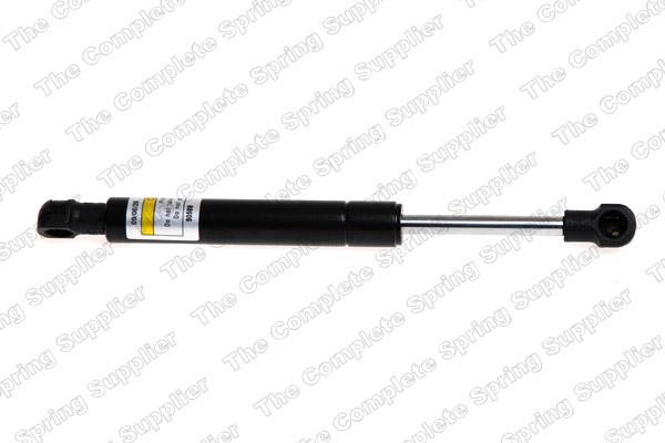 Lesjöfors 8108419 - Amortizor portbagaj - allinparts.ro