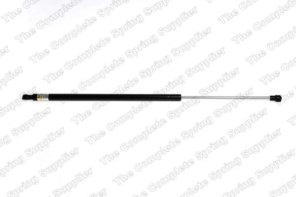 Lesjöfors 8108430 - Amortizor portbagaj - allinparts.ro