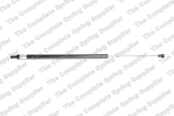 Lesjöfors 8108425 - Amortizor portbagaj - allinparts.ro