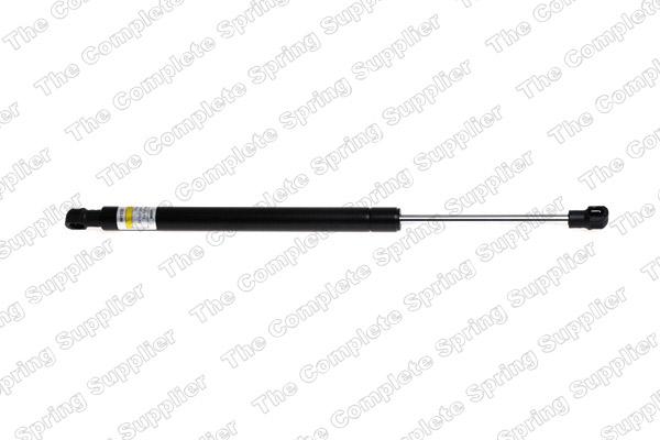 Lesjöfors 8108427 - Amortizor portbagaj - allinparts.ro