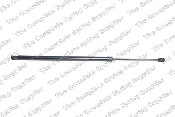 Lesjöfors 8114904 - Amortizor portbagaj allinparts.ro