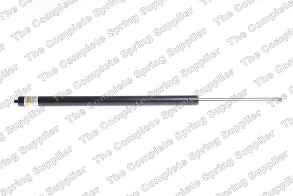 Lesjöfors 8114900 - Amortizor portbagaj - allinparts.ro