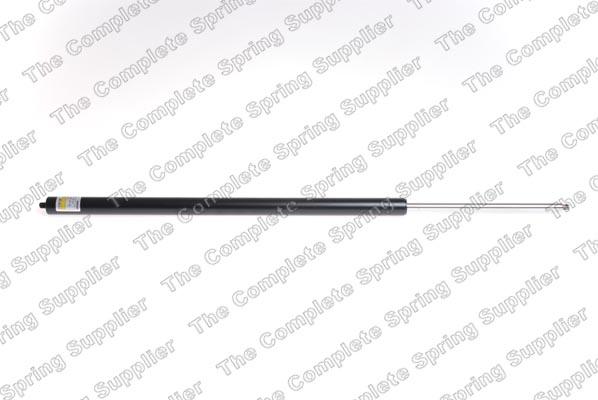 Lesjöfors 8114901 - Amortizor portbagaj allinparts.ro