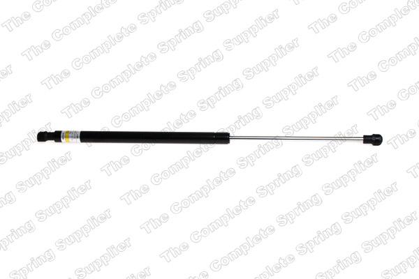 Lesjöfors 8114201 - Amortizor portbagaj allinparts.ro