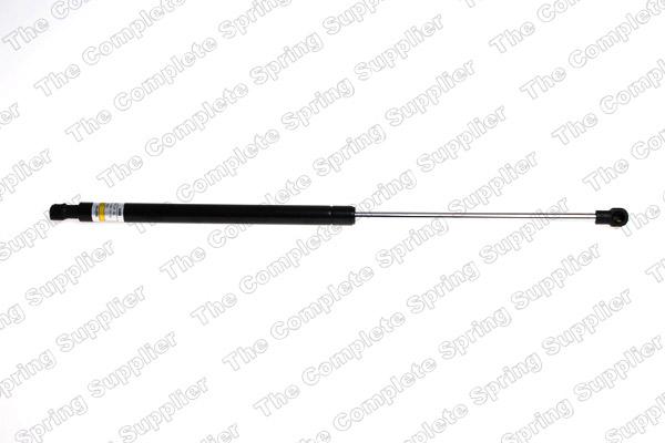 Lesjöfors 8115640 - Amortizor portbagaj - allinparts.ro