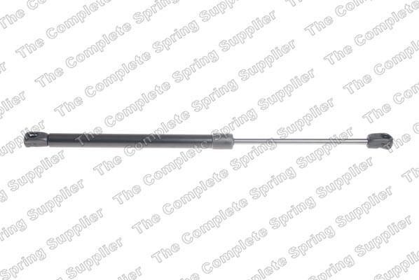 Lesjöfors 8115669 - Amortizor portbagaj allinparts.ro