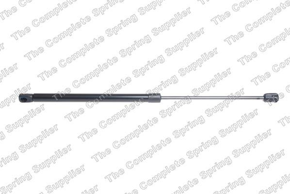 Lesjöfors 8115665 - Amortizor portbagaj - allinparts.ro