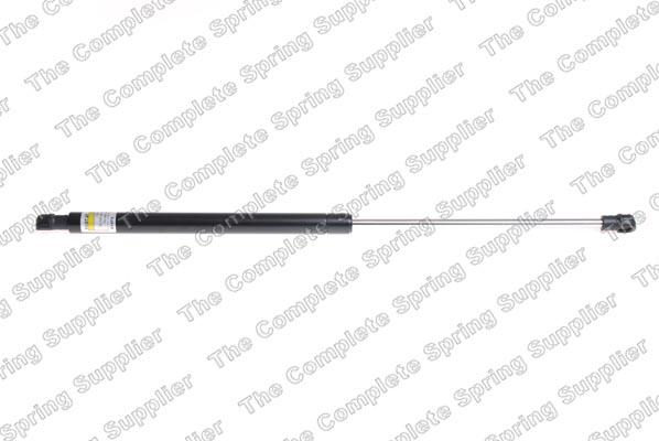 Lesjöfors 8115661 - Amortizor portbagaj allinparts.ro