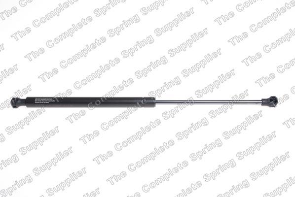 Lesjöfors 8115662 - Amortizor portbagaj allinparts.ro