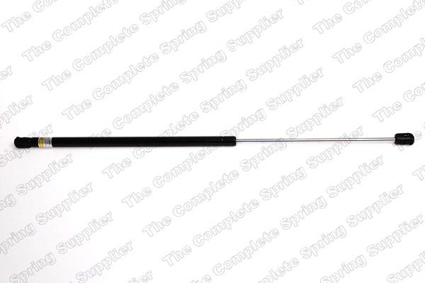 Lesjöfors 8115605 - Amortizor portbagaj allinparts.ro