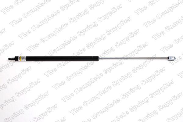 Lesjöfors 8115606 - Amortizor portbagaj allinparts.ro