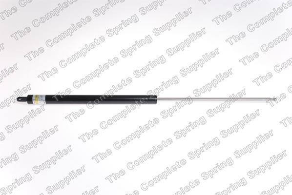 Lesjöfors 8115607 - Amortizor portbagaj - allinparts.ro