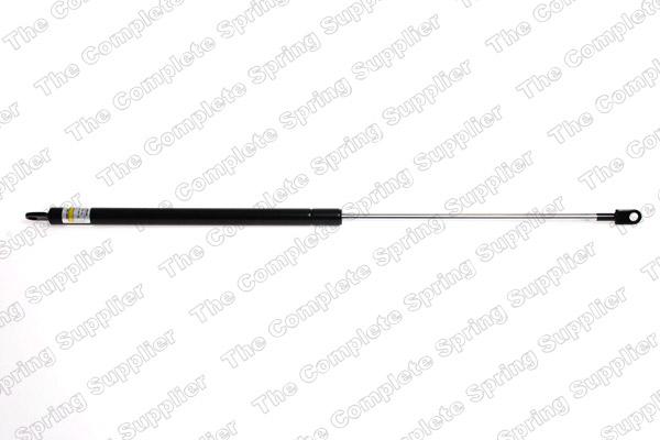 Lesjöfors 8115611 - Amortizor portbagaj allinparts.ro