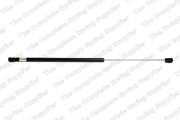 Lesjöfors 8115634 - Amortizor portbagaj allinparts.ro