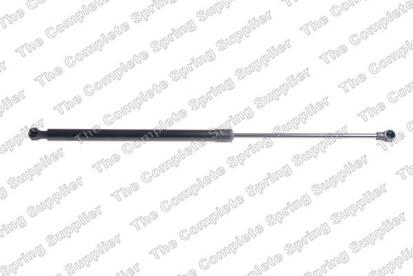 Lesjöfors 8115674 - Amortizor portbagaj - allinparts.ro