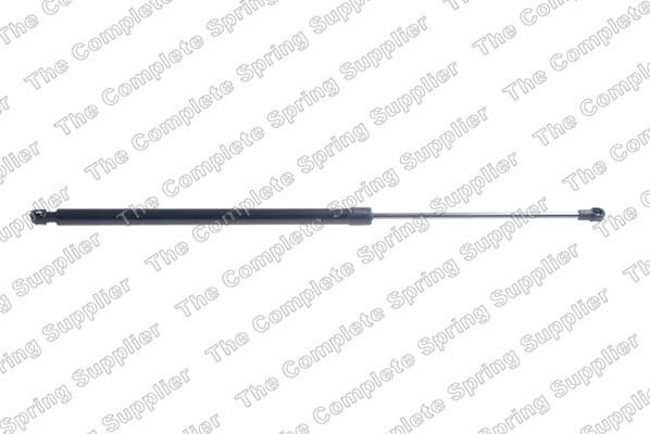 Lesjöfors 8115675 - Amortizor portbagaj allinparts.ro