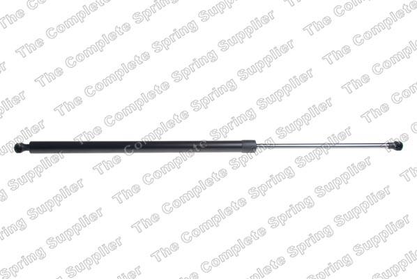 Lesjöfors 8115678 - Amortizor portbagaj allinparts.ro