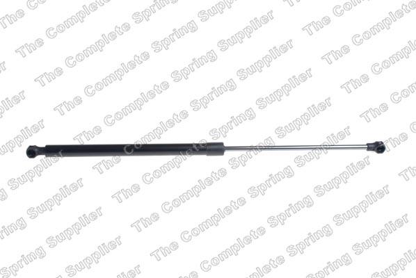 Lesjöfors 8115677 - Amortizor portbagaj - allinparts.ro