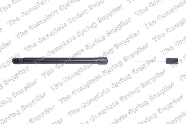 Lesjöfors 8117002 - Amortizor portbagaj allinparts.ro