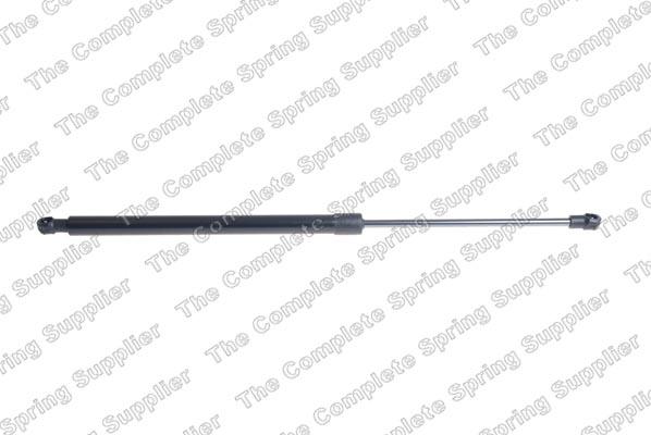 Lesjöfors 8186004 - Amortizor portbagaj - allinparts.ro