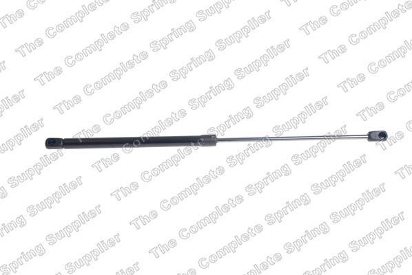 Lesjöfors 8188925 - Amortizor portbagaj allinparts.ro