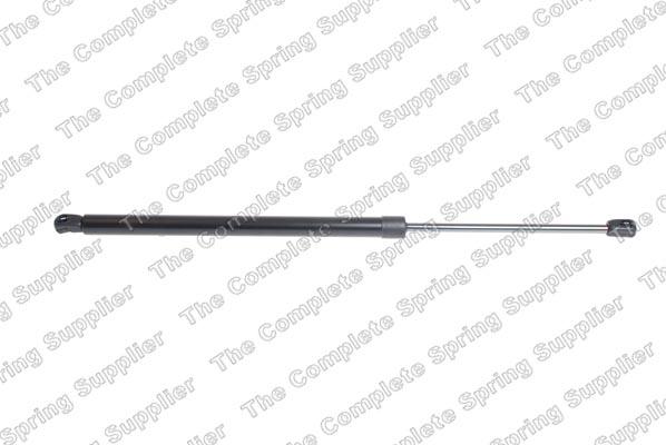 Lesjöfors 8182929 - Amortizor portbagaj - allinparts.ro