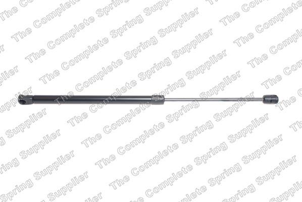 Lesjöfors 8182923 - Amortizor portbagaj allinparts.ro
