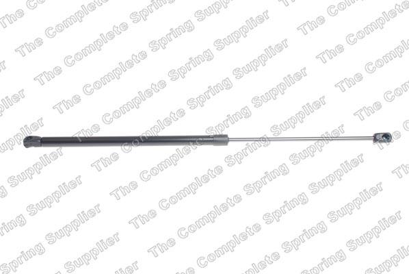 Lesjöfors 8182927 - Amortizor portbagaj - allinparts.ro