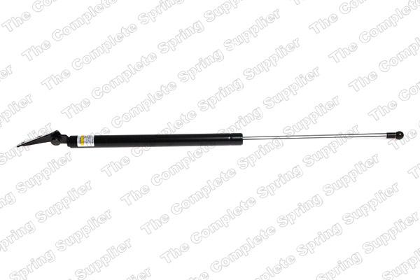 Lesjöfors 8135710 - Amortizor portbagaj - allinparts.ro
