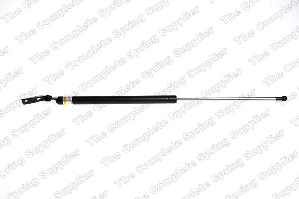 Lesjöfors 8135711 - Amortizor portbagaj - allinparts.ro
