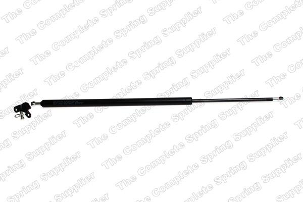 Lesjöfors 8135727 - Amortizor portbagaj - allinparts.ro