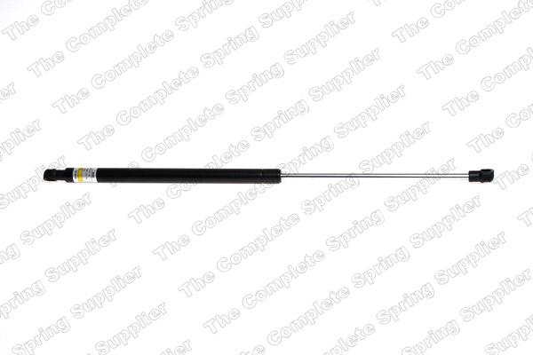 Lesjöfors 8126139 - Amortizor portbagaj - allinparts.ro