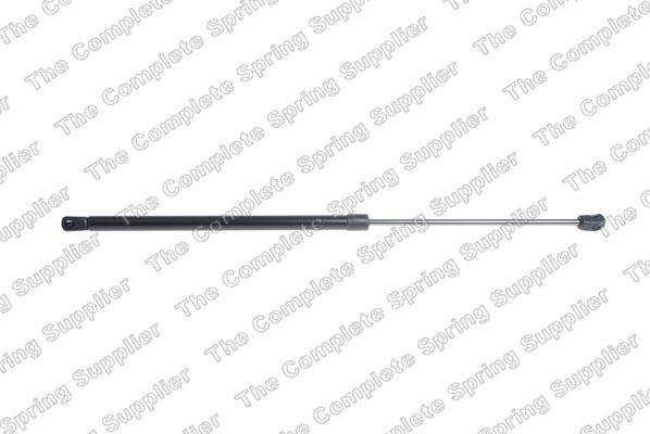 Lesjöfors 8127594 - Amortizor portbagaj allinparts.ro