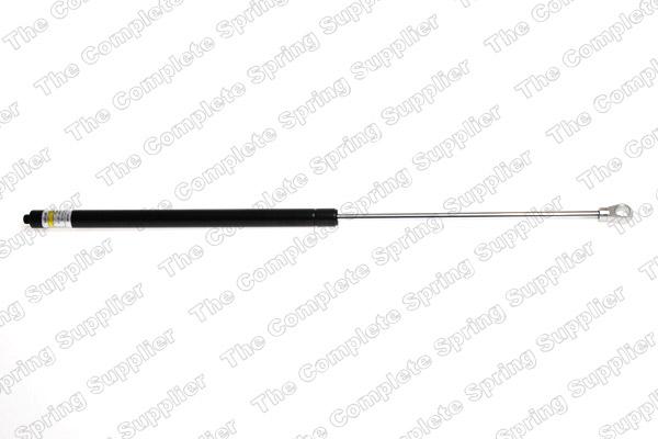 Lesjöfors 8127523 - Amortizor portbagaj allinparts.ro