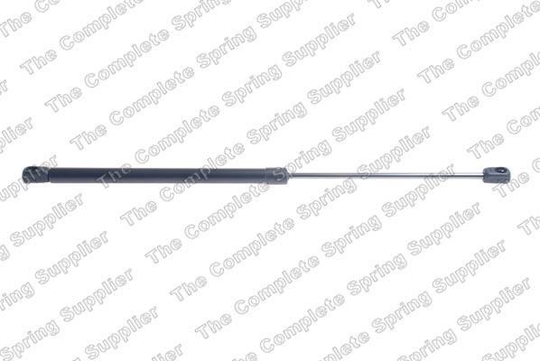 Lesjöfors 8127600 - Amortizor portbagaj - allinparts.ro