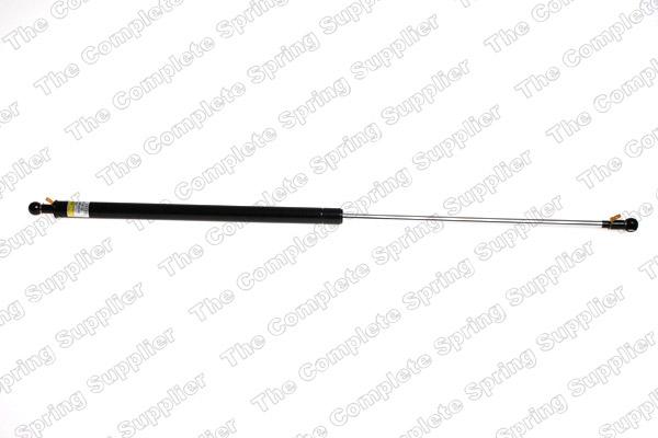 Lesjöfors 8172902 - Amortizor portbagaj - allinparts.ro