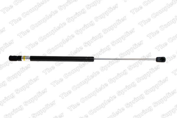 Lesjöfors 8172913 - Amortizor portbagaj - allinparts.ro