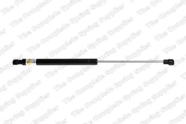 Lesjöfors 8172917 - Amortizor portbagaj allinparts.ro
