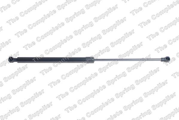 Lesjöfors 8172975 - Amortizor portbagaj - allinparts.ro