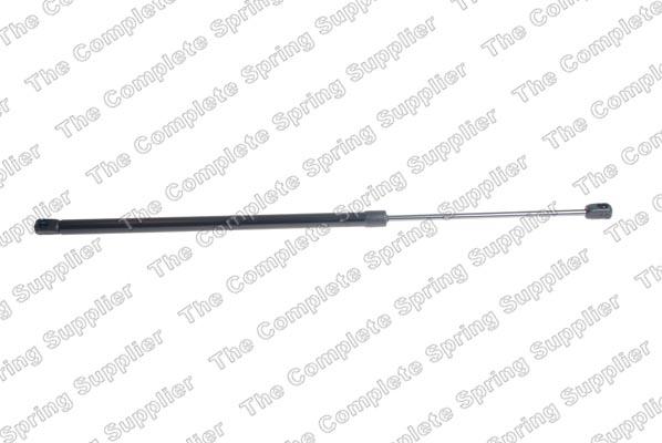 Lesjöfors 8172976 - Amortizor portbagaj - allinparts.ro